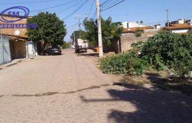 Imagem 5: Terreno à venda, 360 m² por R$ 126.000,00 - Sapiranga - Fortaleza/CE