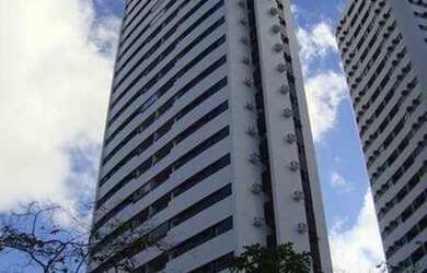 Imagem: O apartamento possui 3 Dormitórios, 4 Banheiros, 2 Vagas na