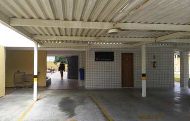 Imagem 2: Apartamento Papicú. Varanda, 78m² de Área, 2 Vagas na garageme2 Dormitórios