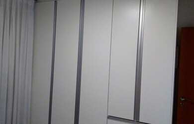 Imagem 8: Sobrado para venda tem 260 metros quadrados com 4 quartos em Residencial...