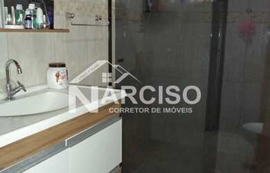 Imagem 8: 206M², DUAS CASAS, PRÓX. SHOPPING JOCKEY PLAZA, REGIÃO NOBRE DO BAIRRO..