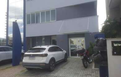 Imagem: O depósito possui 45m² de Área e está localizado em Vila