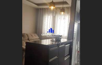 Imagem 9: Apartamento 2 dormitórios Inspire Barueri Flores