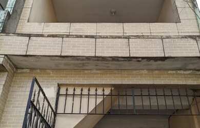 Imagem: A casa possui 2 Dormitórios, 2 Banheiros, 1 Vaga na garagem