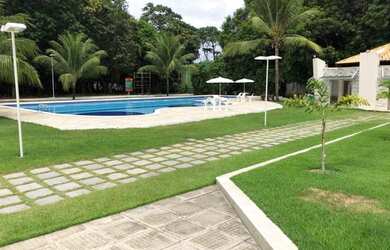 Imagem: O terreno possui 627m² de Área e está localizado em Portal