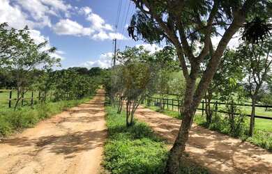 Imagem 5: PRIVÊ FAZENDA SERRA DO MAROTO