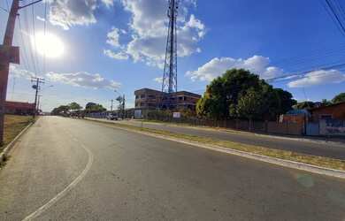 Imagem 4: Lote/Terreno para venda com 419 metros quadrados em Residencial Itaipu...