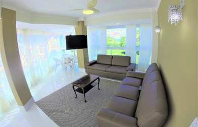 Imagem 4: Vendo apto de Alto padrão na Enseada Azul com 149m², 3 Quartos e 2 Vagas...