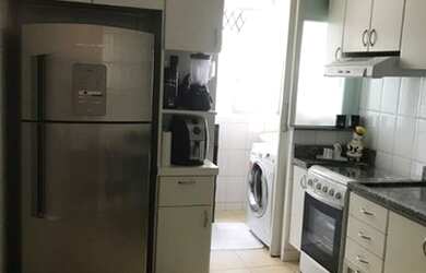 Imagem 15: GOIÂNIA - Apartamento Padrão - SETOR PEDRO LUDOVICO