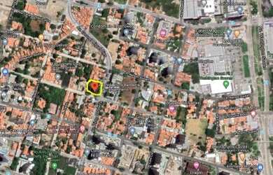 Imagem: O terreno possui 3.900m² de Área e está localizado em Engenheiro