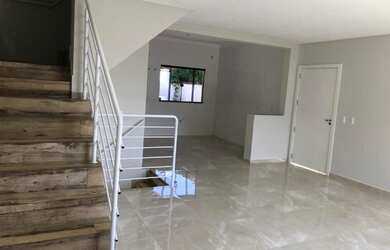 Imagem 3: Sobrado geminado alto padrão - Rio Molha - Jaraguá do Sul