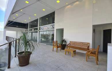 Imagem: O depósito está localizado em Jardim Tavares, Campina Grande