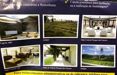 Imagem: O terreno possui 2m² de Área e está localizado em Jardim