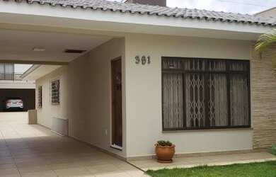 Imagem 2: Incrível casa alto padrão a venda no São Pedro