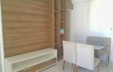 Imagem: Apartamento pronto para morar, nascente. SOMENTE VENDA - CAJI