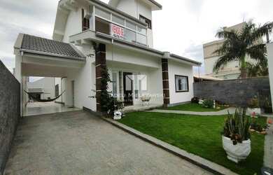 Imagem 1: Casa Alto Padrão à venda em Porto Belo/SC