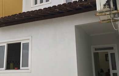 Imagem: Casa no Bairro Atalaia