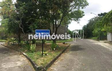 Imagem 5: Venda Lote-Área-Terreno Patamares Salvador