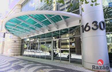 Imagem: O depósito possui 1 Vaga na garagem, 35m² de Área e está