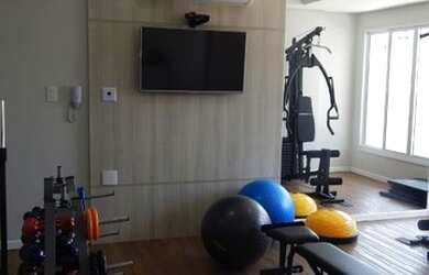 Imagem 13: Apartamento com 2 dormitórios, 56 m² - venda por R$ 310.000,00 ou aluguel...