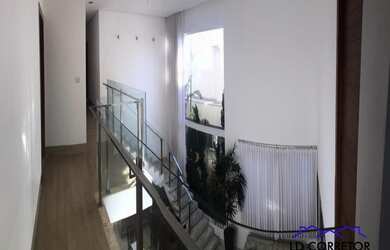 Imagem 13: Sobrado a venda com 4 suítes e lazer privativo no Jardins Verona