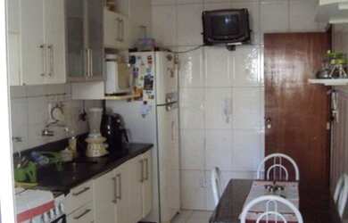 Imagem 3: Apartamento com 3/4 a venda, 119 m² por R$ 420.000 - Costa Azul - Salvador/BA...