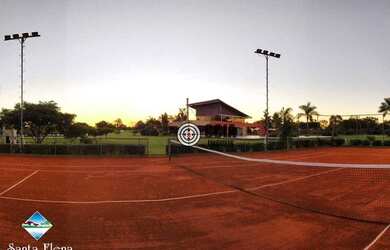 Imagem 7: Terreno à venda Condomínio Santa Elena amp Marina Club por R$ 330.000,00...