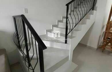 Imagem 11: Sobrado Geminado SEMI MOBILIADO à venda em Porto Belo/SC