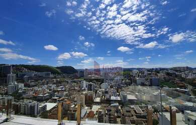 Imagem 8: Maravilhosa Cobertura com 4 suítes/4 vagas, 280 m² por R$ 1.685.000...