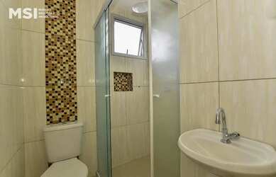 Imagem 10: Apartamento à venda, 50 m² por R$ 235.000,00 - Pinheirinho - Curitiba/PR