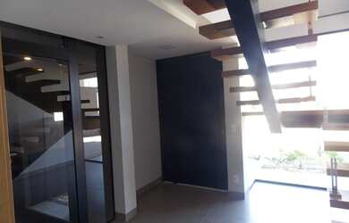 Imagem 4: CASA EM CONDOMINIO GAIVOTA II COM ELEVADOR