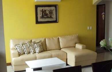 Imagem 10: Apartamento com 3/4 a venda, 119 m² por R$ 420.000 - Costa Azul - Salvador/BA...