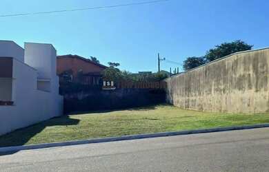 Imagem 9: TERRENO EM PORTO FELIZ NO CONDOMÍNIO PORTAL DAS MONÇÕES COM 306 M²