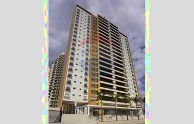 Imagem: O apartamento possui 4 Dormitórios, 5 Banheiros, 4 Vagas na