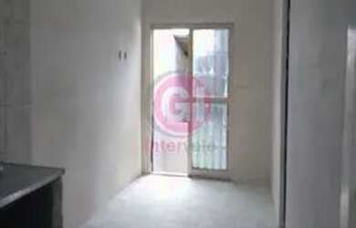 Imagem: A casa possui 1 Dormitório, 1 Banheiro, 40m² de Área e está