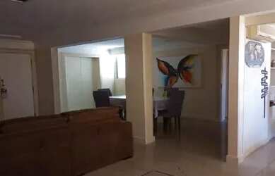 Imagem: O apartamento possui 3 Dormitórios, 3 Banheiros, 2 Vagas na