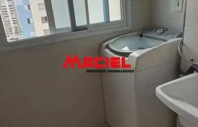 Imagem 8: Apartamento Padrão em São José dos Campos