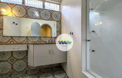 Imagem 10: Casa com 7 dormitórios, 900 m² - venda por R$ 6.000.000,00 ou aluguel...