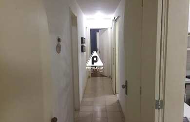Imagem 7: Apartamento Original 3 Quartos Revertido para 4, próximo ao metrô do Flamengo