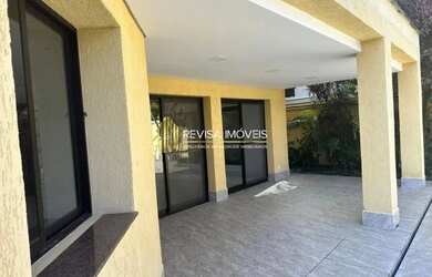 Imagem 9: Casa em Condomínio para Locação em Santana de Parnaíba, Condomínio...