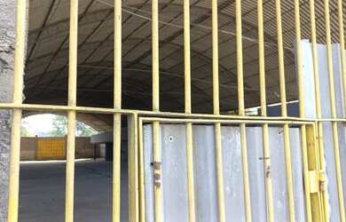 Imagem 2: Galpão com 1200 metros quadrados Frente para BR 101 - Retiro São Joaquim...