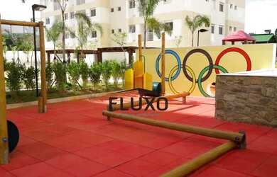 Imagem 7: Apartamento no Bairro JARDIM CONTORNO - Condominio Nova N