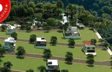 Imagem 1: Terreno à venda, 333 m² por R$ 190.980,16 - Condomínio Residencial...