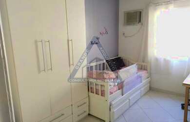 Imagem 7: Casa à venda em Anil. Varanda, Área de serviço, 100m² de Áreae1 Vaga...