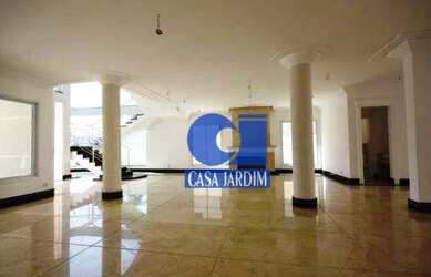 Imagem 4: Casa com 5 dormitórios, 662 m² - venda por R$ 8.000.000,00 ou aluguel...