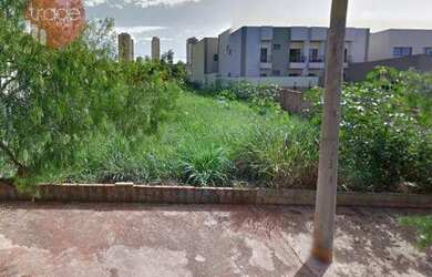 Imagem 4: Terreno à venda, 318 m² por R$ 477.000,00 - Jardim Botânico - Ribeirão...