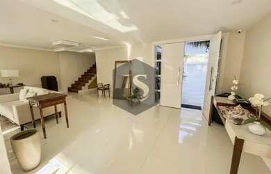 Imagem 5: Casa de Luxo em Condomínio no Recreio - Vivendas do Sol