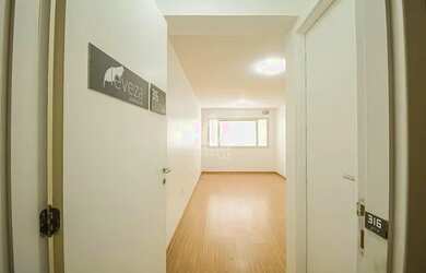 Imagem: O depósito possui 22m² de Área, Imóvel novo e está localizado