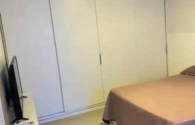 Imagem 9: Heaven Garden. Piscina, Churrasqueira, Ar-condicionadoe105m² de Área