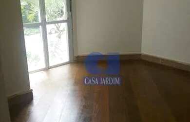 Imagem 6: Casa com 4 dormitórios, 488 m² - venda por R$ 5.000.000,00 ou aluguel...